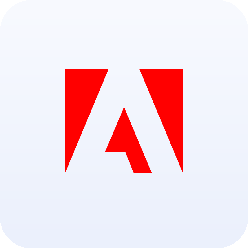 Adobe Creative Cloud (All Apps)