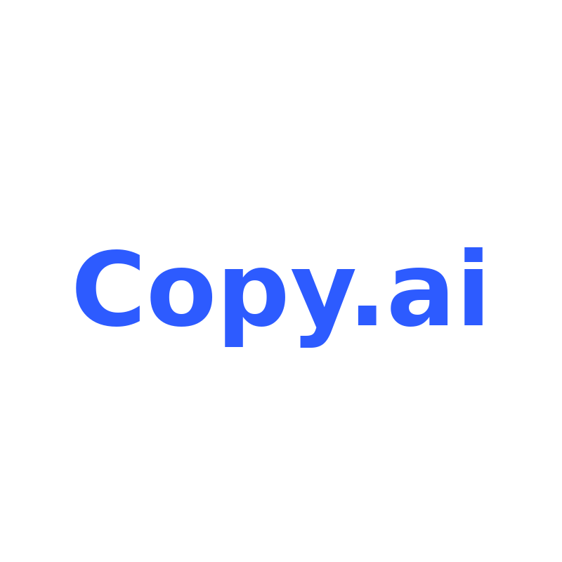 Copy.ai Pro