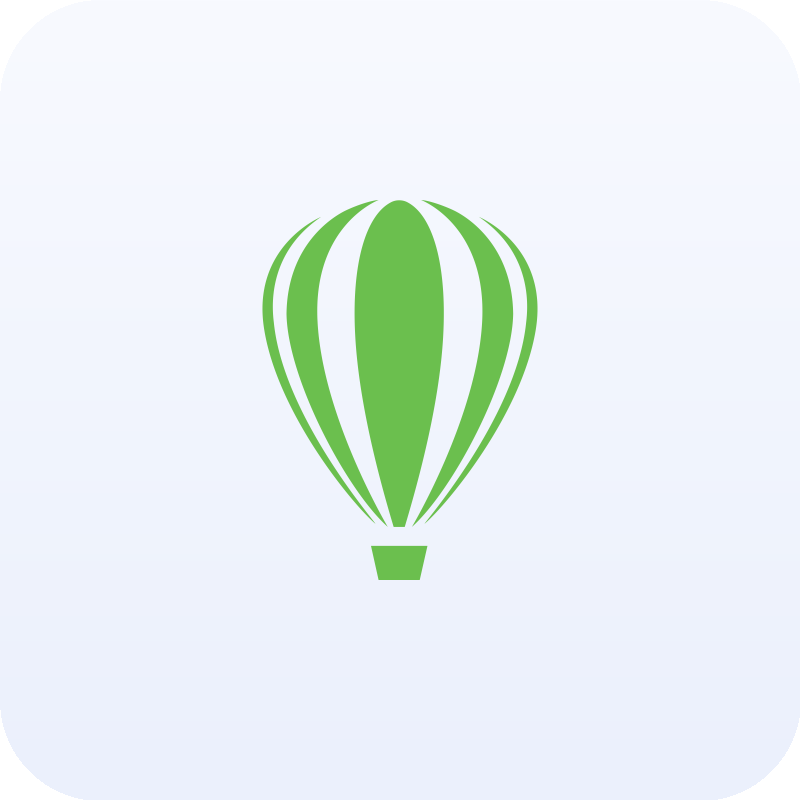 CorelDRAW Graphics Suite