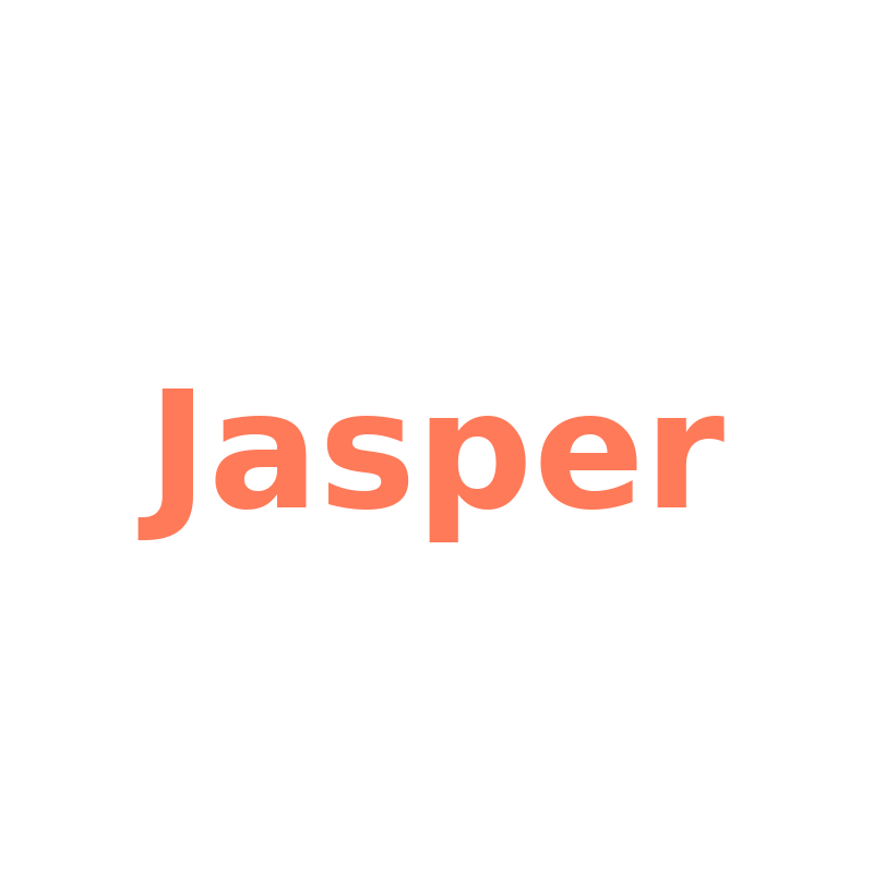 Jasper AI