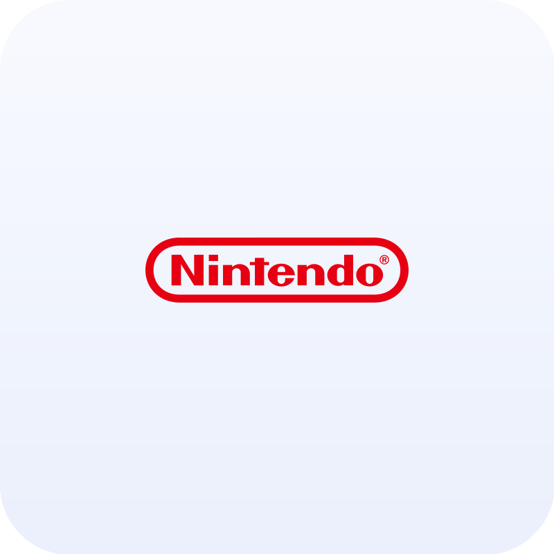 Nintendo eShop 50 €