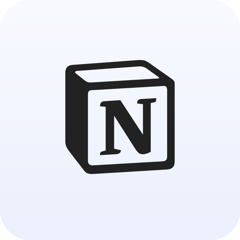 Notion Plus
