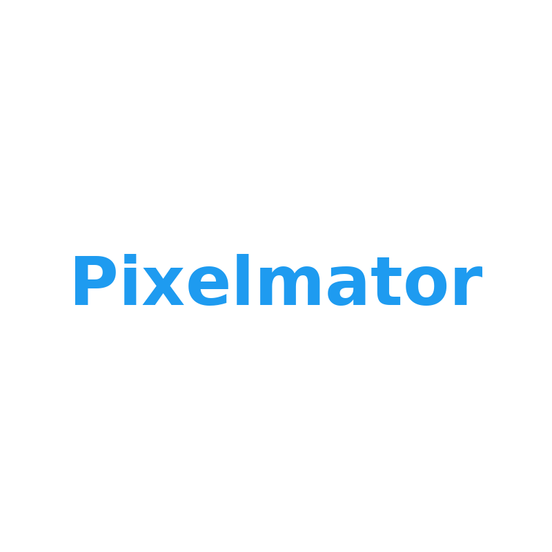 Pixelmator Pro