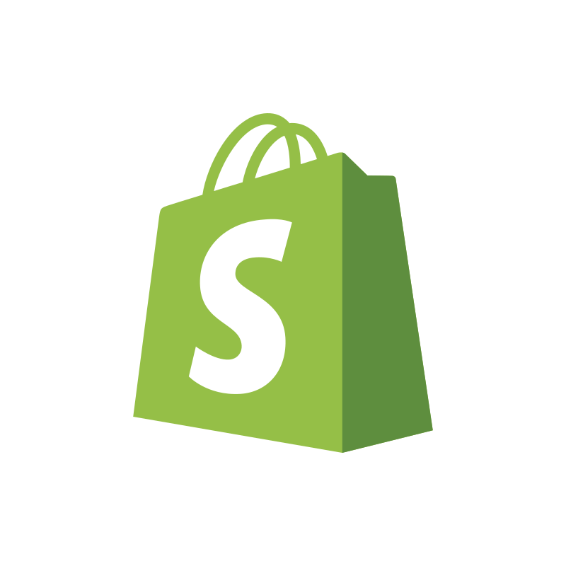 Shopify Plus - 12 Monate
