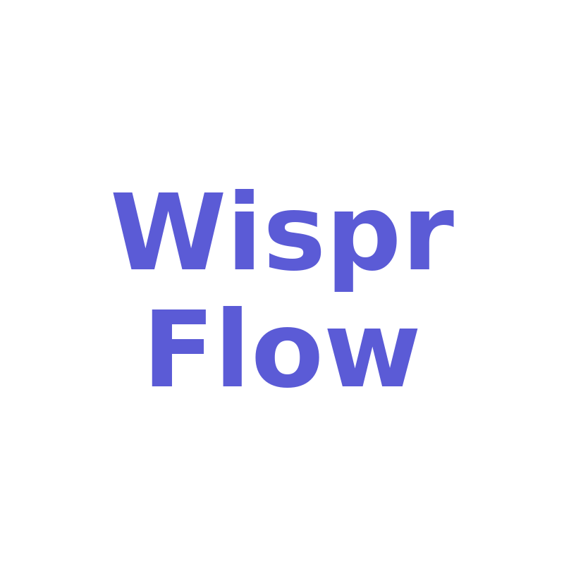 Wispr Flow Pro